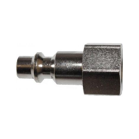RACOR MACHO 1/2, ENCHUFE RAPIDO - AIXIA