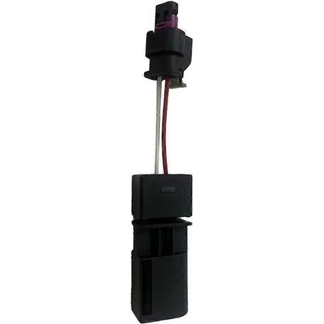 Adaptateur de câble pour pompe à huile, référence 12518638006, compatible BMW X1, X3, X5, R56, R59, Série 1, Série 3, Série 5, Série 7, F25 (1/5)