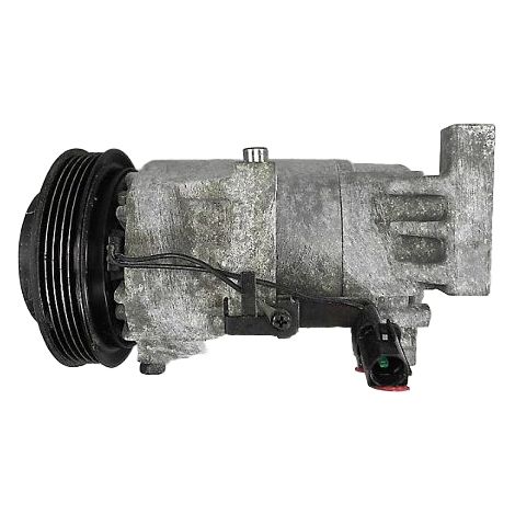[PRODUIT D'OCCASION] Compresseur Air Conditionne HYUNDAI I 20 09-12 ♻️ Ref Oe. 977012k201 - Garantie à vie (1/4)