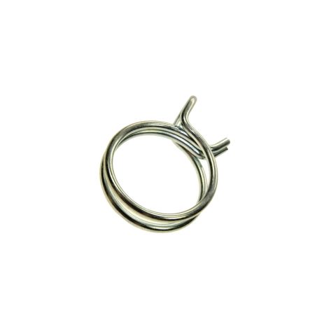 Abrazadera manguera original Lavadora 481240118414, C00316612 WHIRLPOOL Lavadora 481240118414, C00316612 WHIRLPOOL