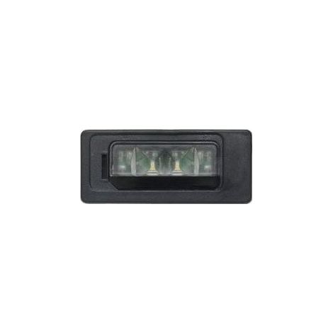 Feu éclaireur de plaque arrière LED Volkswagen Golf 6 2008-2012