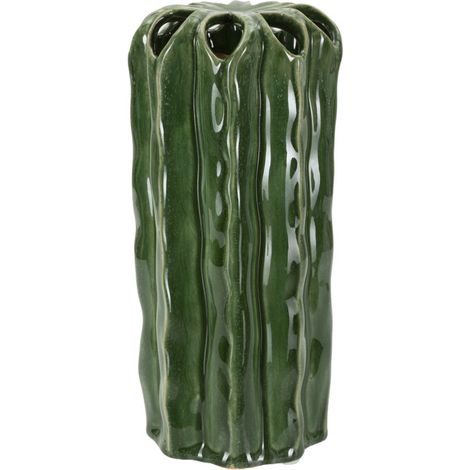Grand pot à cactus, Ø 11,5 x 23,5 cm (1/5)
