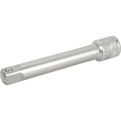 Prolunga bussola Bahco Pradines 75 mm cromo acciaio
