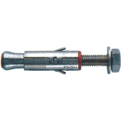FISCHER TASSELLI SLM 10 C/VITE T.E. FISCHER ITALIA PZ 25,0