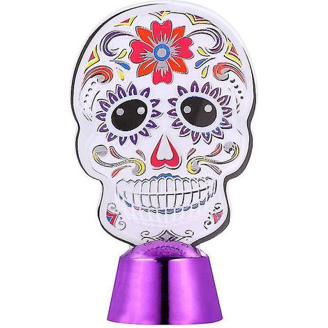 1 Stück Lichterkette für Halloween – Geschenkidee