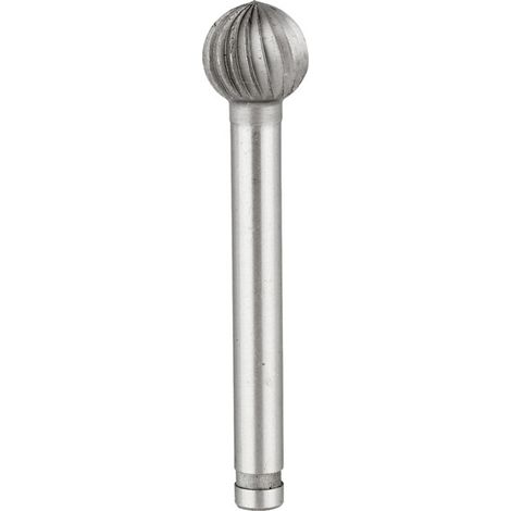kwb 700540 Formfräser 12 mm Länge 12 mm 1 Stück (1/3)