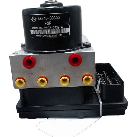 [PRODUIT D'OCCASION] Unite Hydraulique Abs SSANGYONG Actyon ♻️ Ref Oe. 4894009610 - Garantie à vie (1/4)