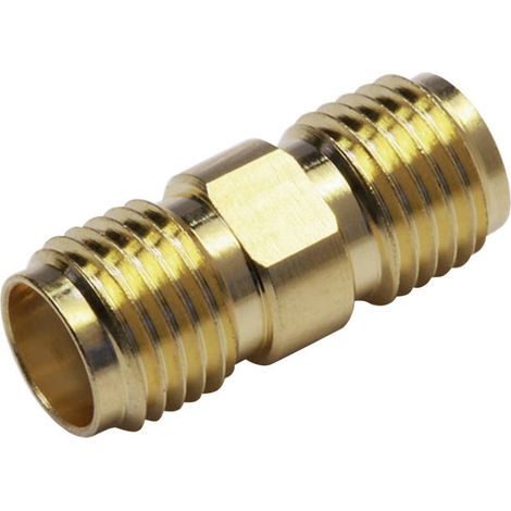 Telegärtner J01154A0001 J01154A0001 Adattatore SMBA Presa SMA - Presa SMA1 pz. (1/5)