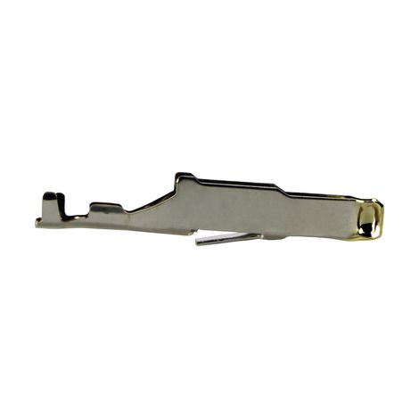 Accesorio de conexión Harting 09060008474 cobre hembra 24/28