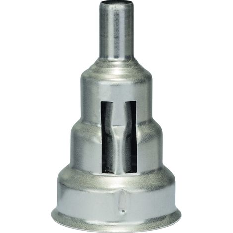 1609201797 - Bocchetta di riduzione 9 mm X termosoffiatore