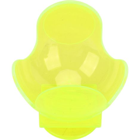 Porte-balles de tennis à clip ceinture ABS - Équipement d'entraînement compact et portable pour matchs (1/5)