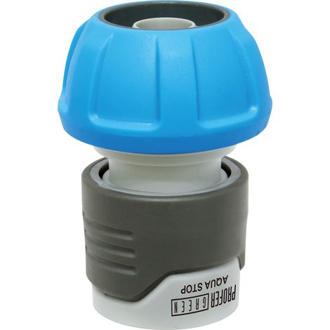 CONNETTORE RAPIDO AQUASTOP