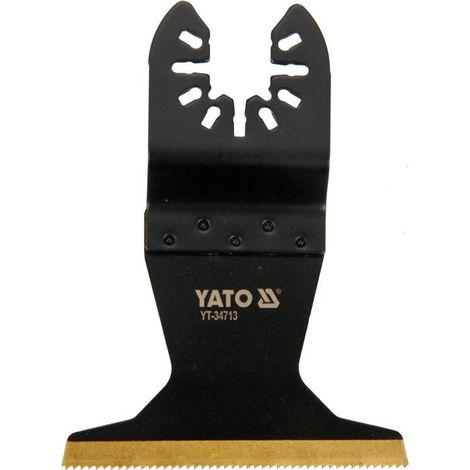YATO BRZESZCZOT BIM-TIN DŁ. 90mm SZER.65mm