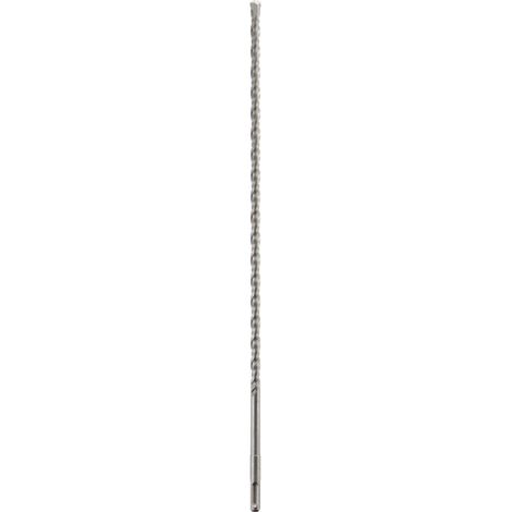 kwb 264676 acier 40CR Foret pour marteau-perforateur 1 pièce 16 mm Longueur totale 460 mm SDS-Plus 1 pc(s) (1/3)