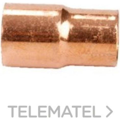 CONEX/BANNINGER (IBP) manguito 5243/mh-18-15 , Manguito 5243 Mh 18 15 5243 018015000 de la marca Atcosa.