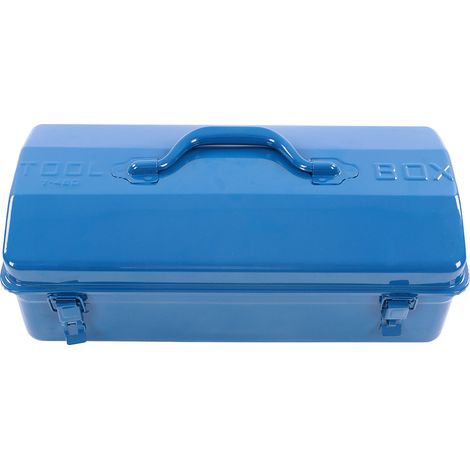 Coffre à outils portable grand espace, boîte de rangement pour organisateur de matériel de réparation (1/5)