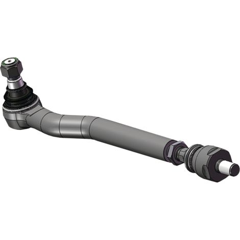 Stangenkopf mit Stabilisator 492 mm 601220 (1/2)