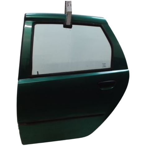 Porte Arriere Gauche FIAT Punto II Phase 1 1999-2003 [PRODUIT D'OCCASION]♻️71765847