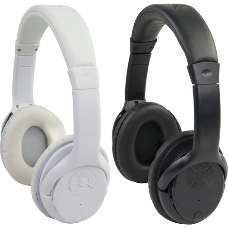 Cuffia Bluetooth Cuffie di colori assortiti Grundig (1/5)