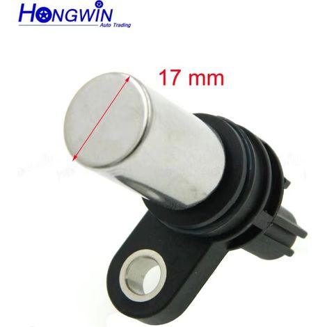Passend für Nissan Kurbelwellenpositionssensor 23731-6N21A mit Kabel (1/4)
