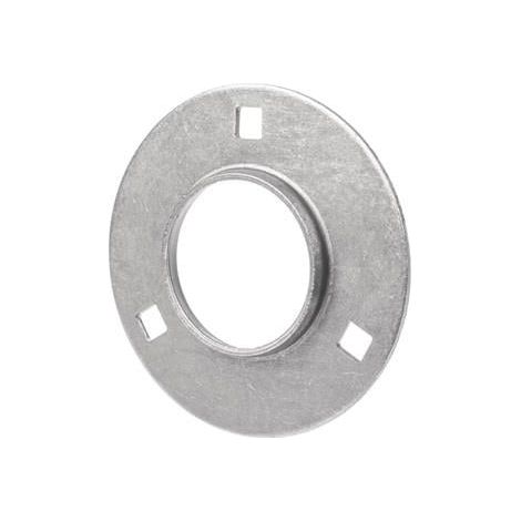 Flanschlagergehäuse FLAN90 MSB 90mm rd.INA