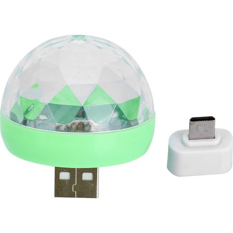 Lampe Torche UV Rechargeable USB en Alliage d'Aluminium pour Détection de Fluorescence
