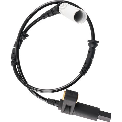 ABS Wheel Speed Sensor Front for BMW 3 Series E46 34521164651 1164651 1998-07 (1/5)