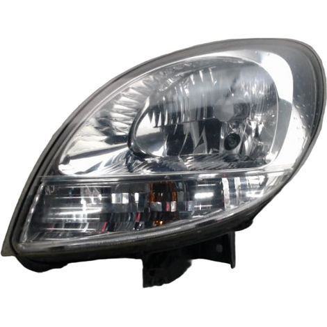 Phare Gauche RENAULT Kangoo [PRODUIT D'OCCASION]♻️260603883r (1/3)