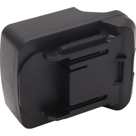 Convertisseur de batterie au lithium 18 V Hitachi et Hikoki vers batterie au lithium 18 V Makita (1/5)