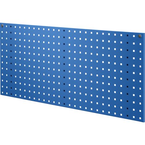 eurokraft pro, Plaque perforée pour porte-outils, longueur 1029 (1/5)