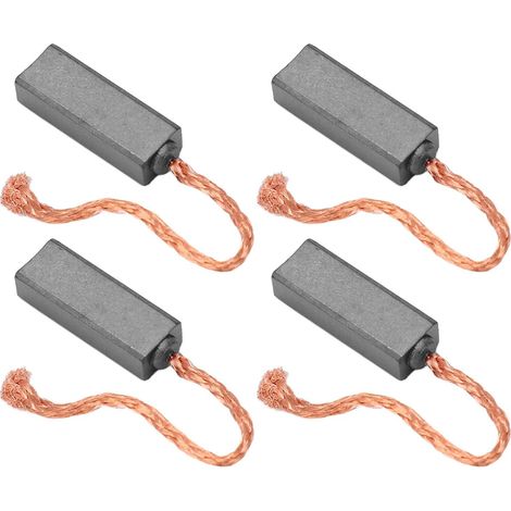 Charbon teur,i'teur,ie Charbon D'teur,Outil'Entretien Autoe,JDe 4 ie Régulateur D'teur Px602 Px60 Générateur De Brosse De Moteur (1/5)