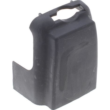 Couvercle de filtre à air compatible Stihl FS120 à FS350, FR350, BT120/BT121 – référence 4134-141-0500, protection moteur (1/5)