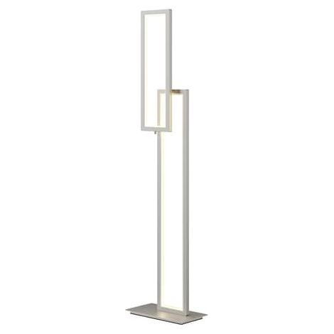 [NEUWERTIG] B-Ware Lucande Avilara Led Stehleuchte Dimmbar Standleuchte Stehlampe Leseleuchte Led