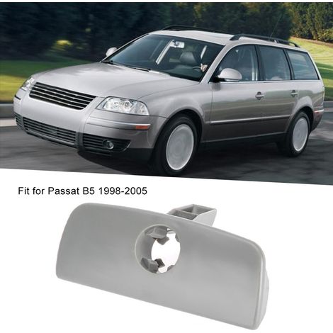 Ford Edge B8 Smart Key Gehäuse (1/5)