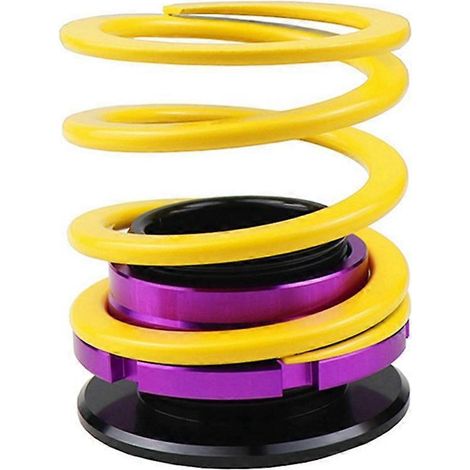 Porte-stylo tendance pour voiture avec amortisseur, réglable, cadeau de bureau A (1/5)