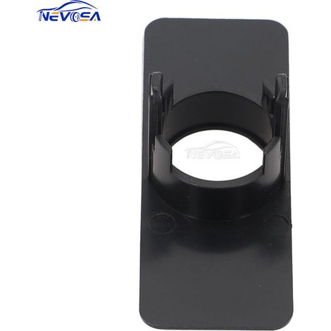 A22154204 is suitable for Peugeot GM Mercedes-Benz reversing radar accessories, sensor probe brackets, and covers. (1/4)
