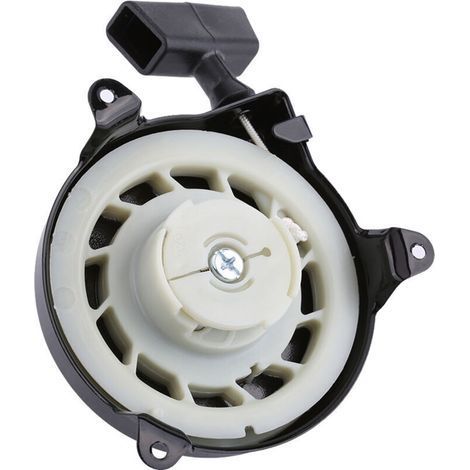 Lanceur, Lanceur Assemblée pour Briggs & Stratton 499706 690101 091212 091232 09141 S'adapte Démarreur manuel (1/4)