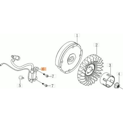 ORIGINAL-SPULE EMAK L66151864