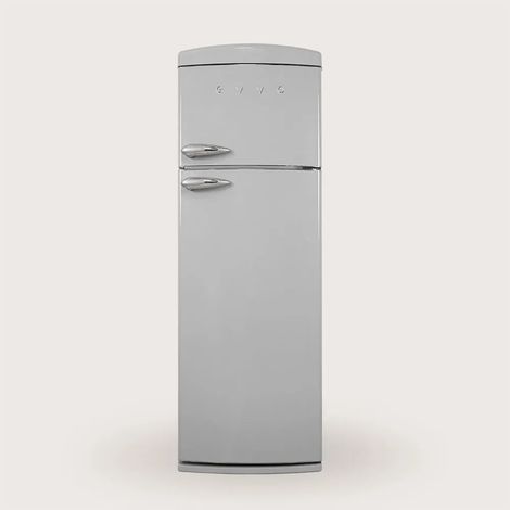 Frigorifero evvo f50gy capacità 206L classe energetica E (1/3)