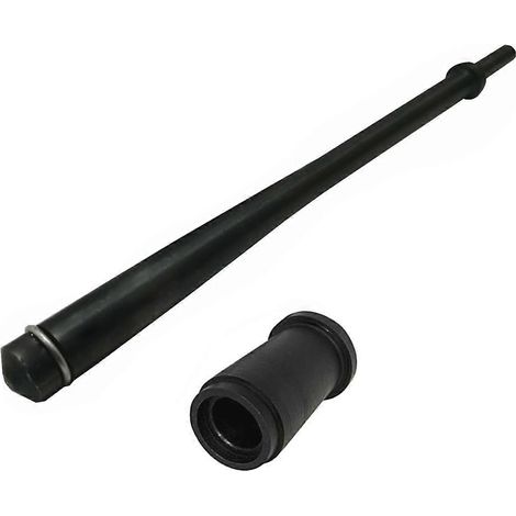 Kit de douilles d'ancrage 29090 pour le démontage et l'installation de douilles d'ancrage de 1-3/8 po (longueur d'entraînement : 11-1/2 po). (1/4)
