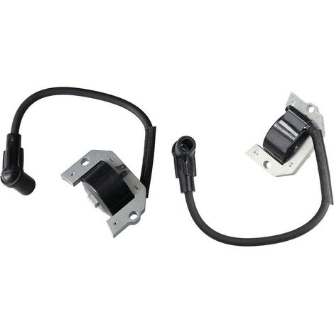 royaluxe -2Pcs Bobine D'Allumage Remplacement Du Module Pour Kawasaki Fh430 Fh451V Fh500V Fh531V Fh601D Mots 21171-7024, 21171-7026, 21171-7034, 21171-7037 (1/5)