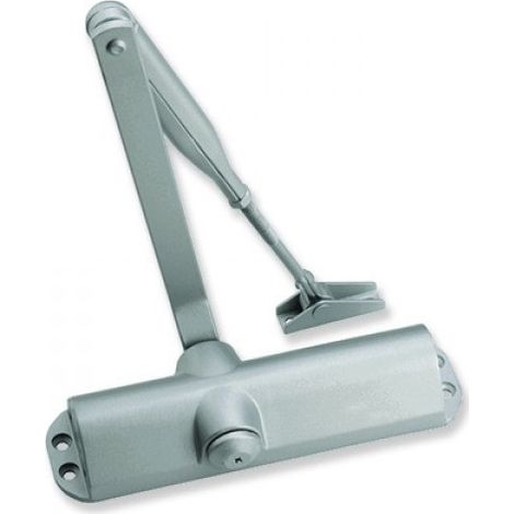 CP-350/P Cierrapuertas 350/Plata NHN-DAIHATSU 86-440/2 (1/4)