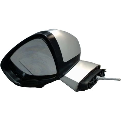 [PRODUIT D'OCCASION] Retroviseur Exterieur Electrique Gauche CITROEN C5 ♻️ Ref Oe. 8154cw - Garantie à vie (1/2)