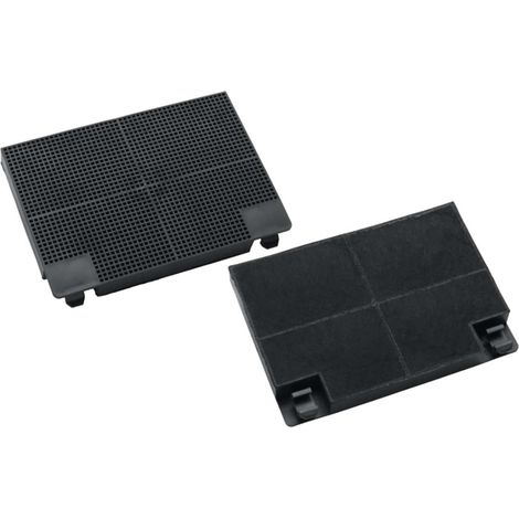 Filtro al carbone Electrolux MCFE05 / 9029800498 (2 pezzi)
