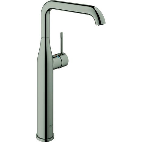 Grohe Essence - Grifo monomando de lavabo XL, Cool Sunrise cepillado 32901GN1