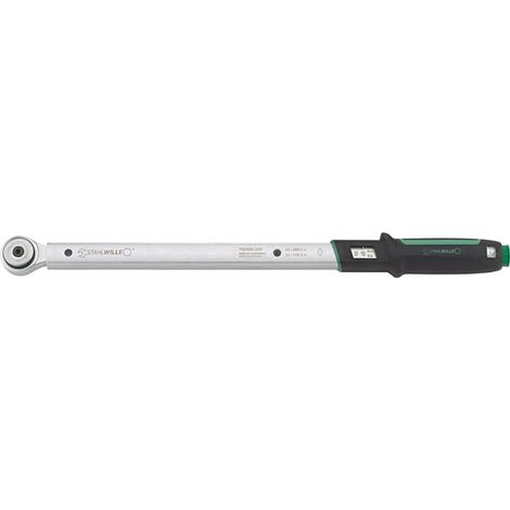 STAHLWILLE Drehmomentschlüssel 750NR/100 3/8 ″ 20-100 Nm