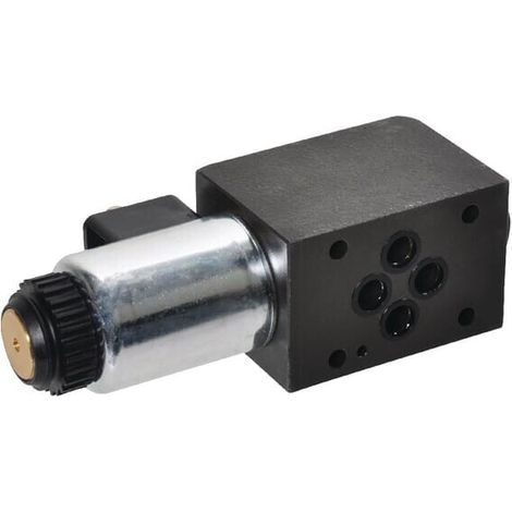 Valv.comando elettr. NG6 UNIVERSALE KREV03SC3B012C (1/2)