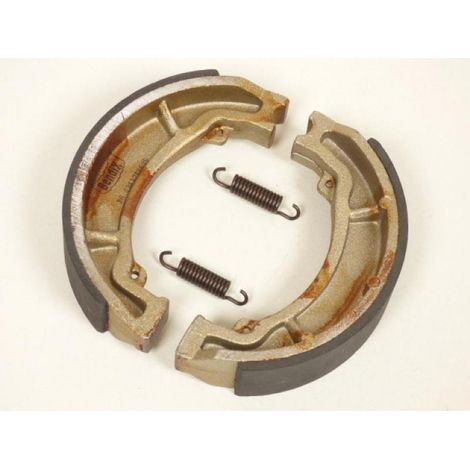 Mâchoire de frein Bendix pour Deux Roues Bendix BA034 Neuf