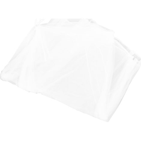 Moustiquaire portable BESTYASH pour lit, pliable (1/5)