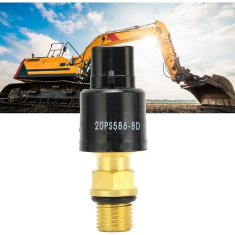 TOSD-04-078 Drucksensor 6-36 V (1/5)